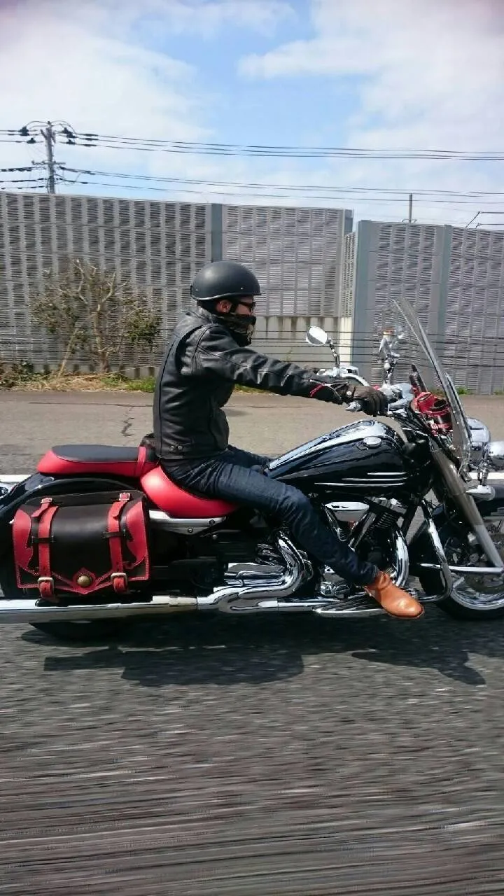 Kenの車両